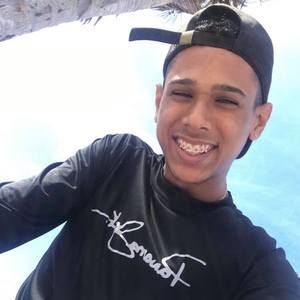 Meet your Posher, Raymond